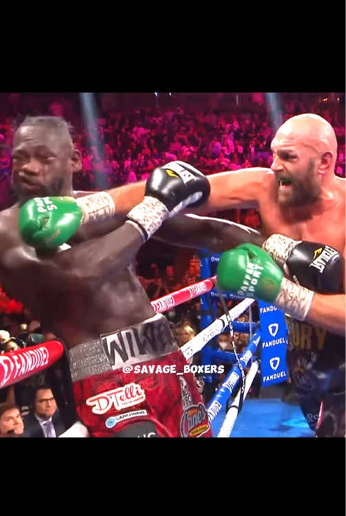 @Savage Boxers