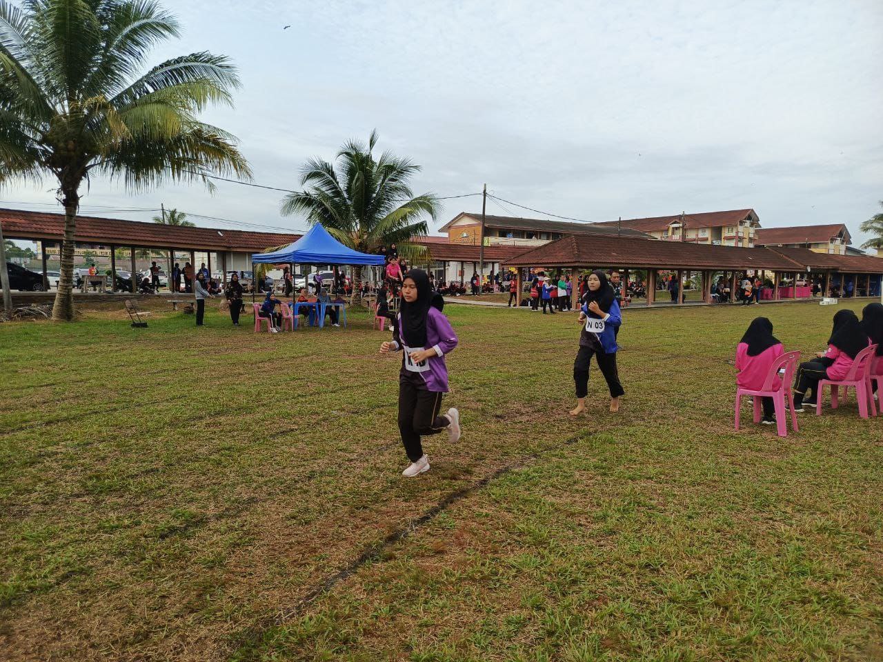 @SMK DATO' MOHD YUNOS SULAIMAN