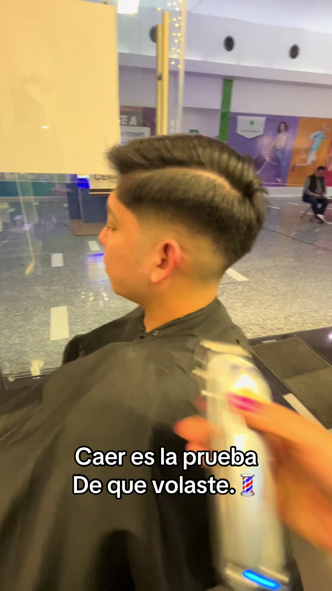 @Camila Gonzalez