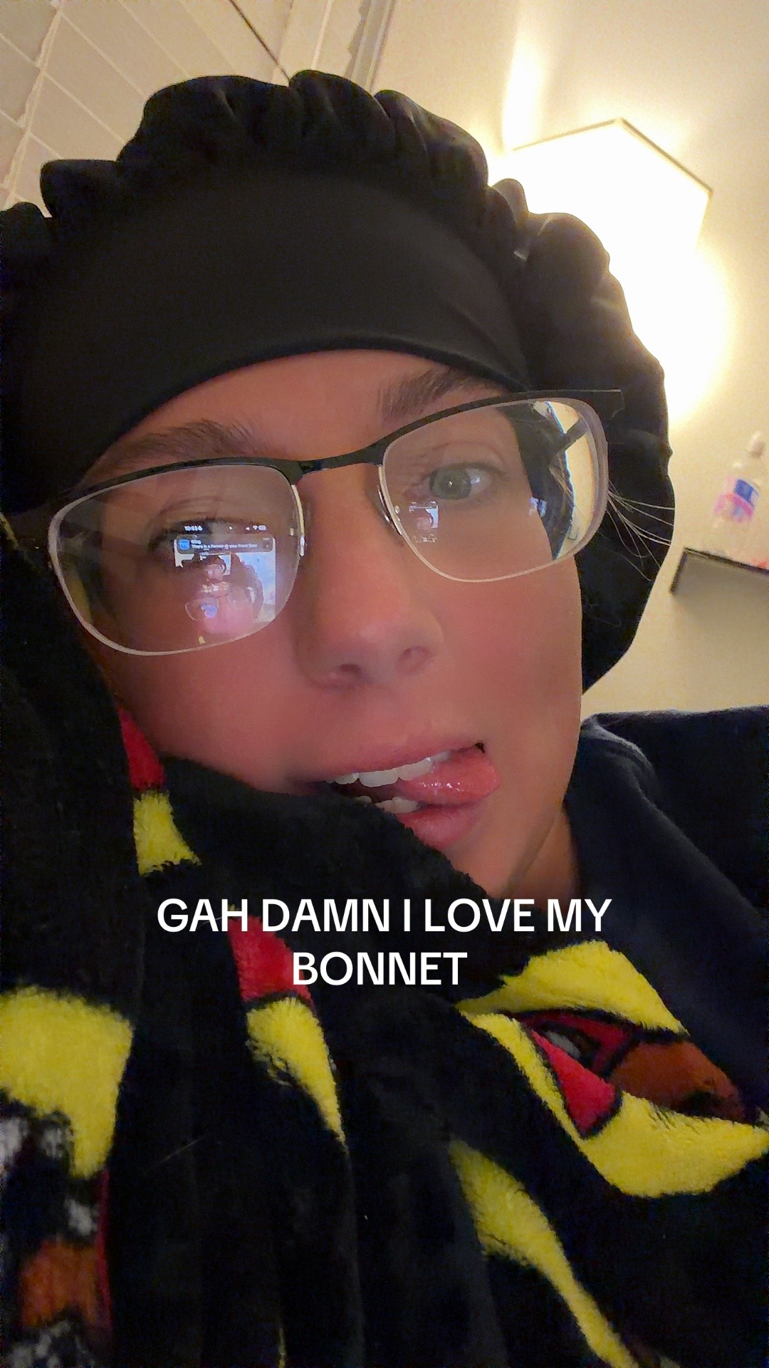 @Alexis