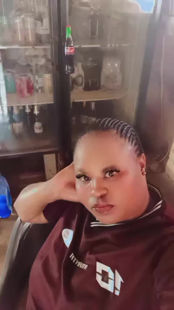 @TSHEGOFATSO