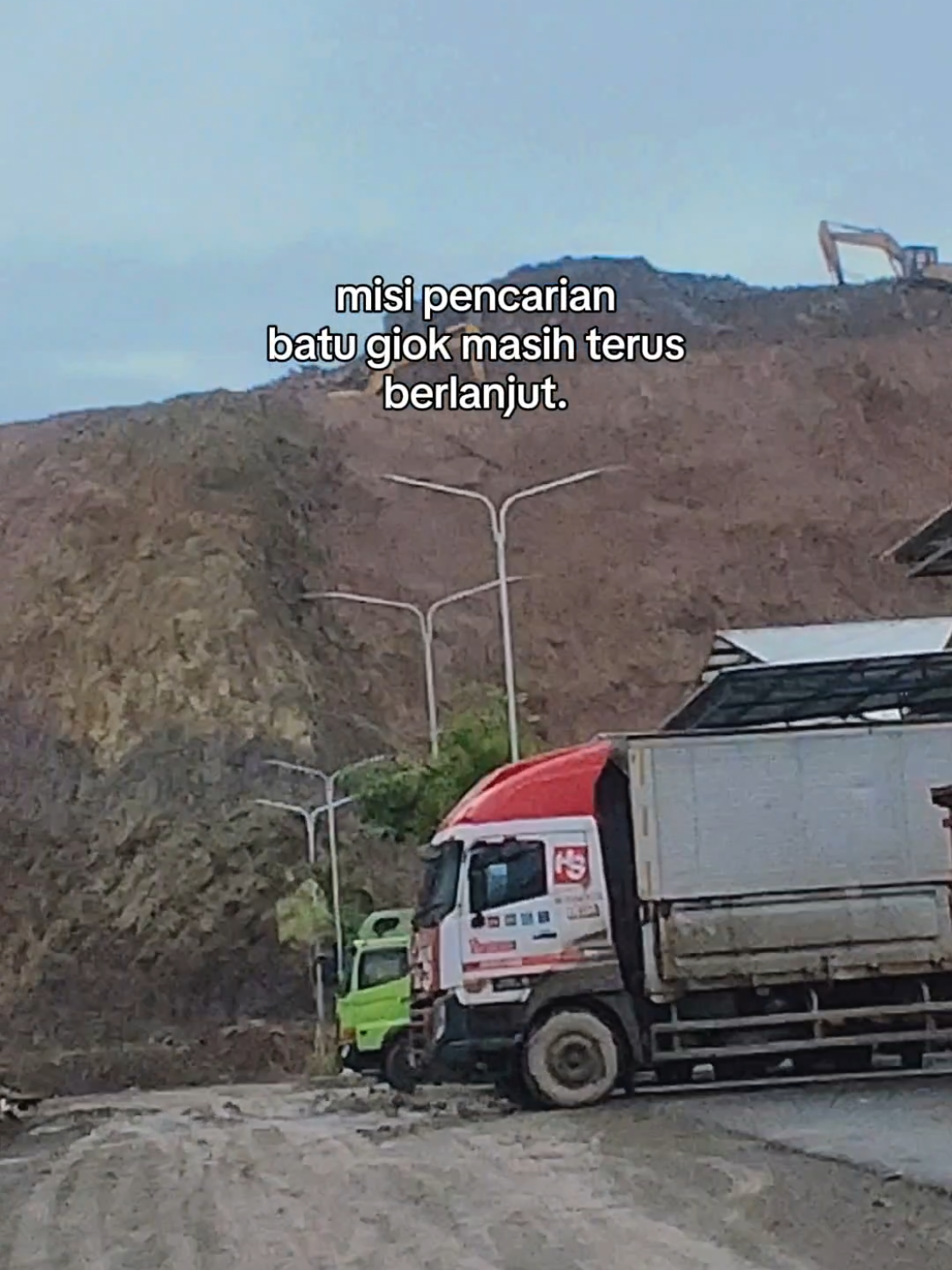 @Wader Hunter