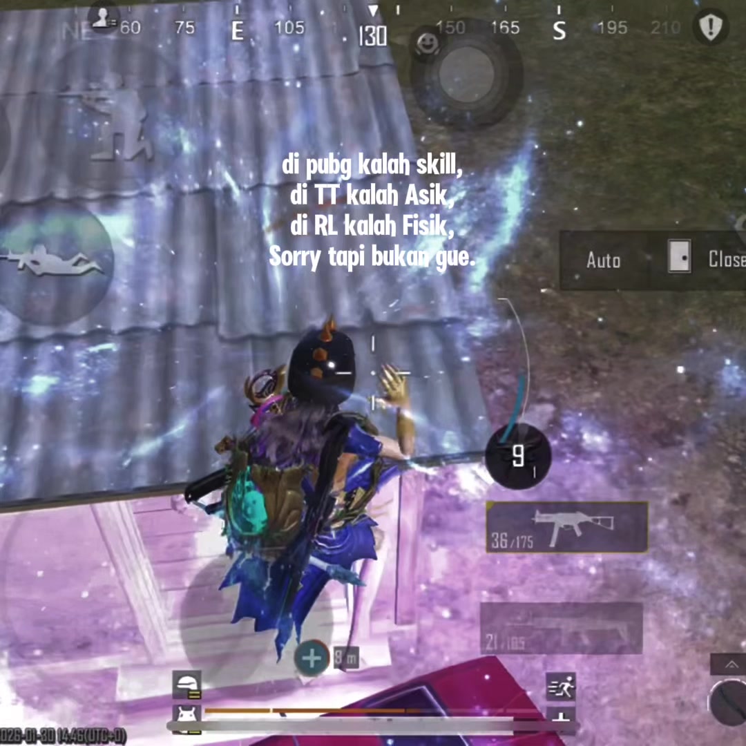 @MORRA | JOHEN GAMING