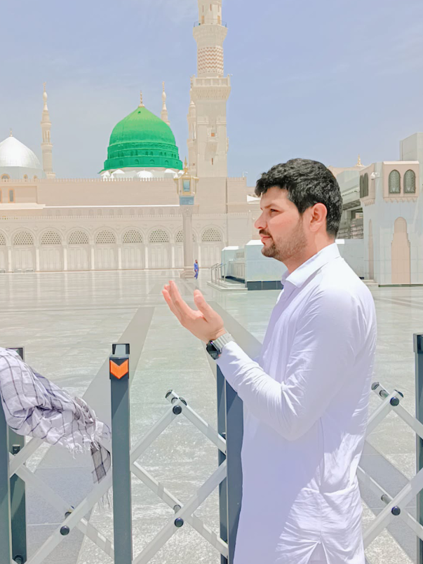 @جام اظہر محمود خالدی 🇵🇰🇸🇦