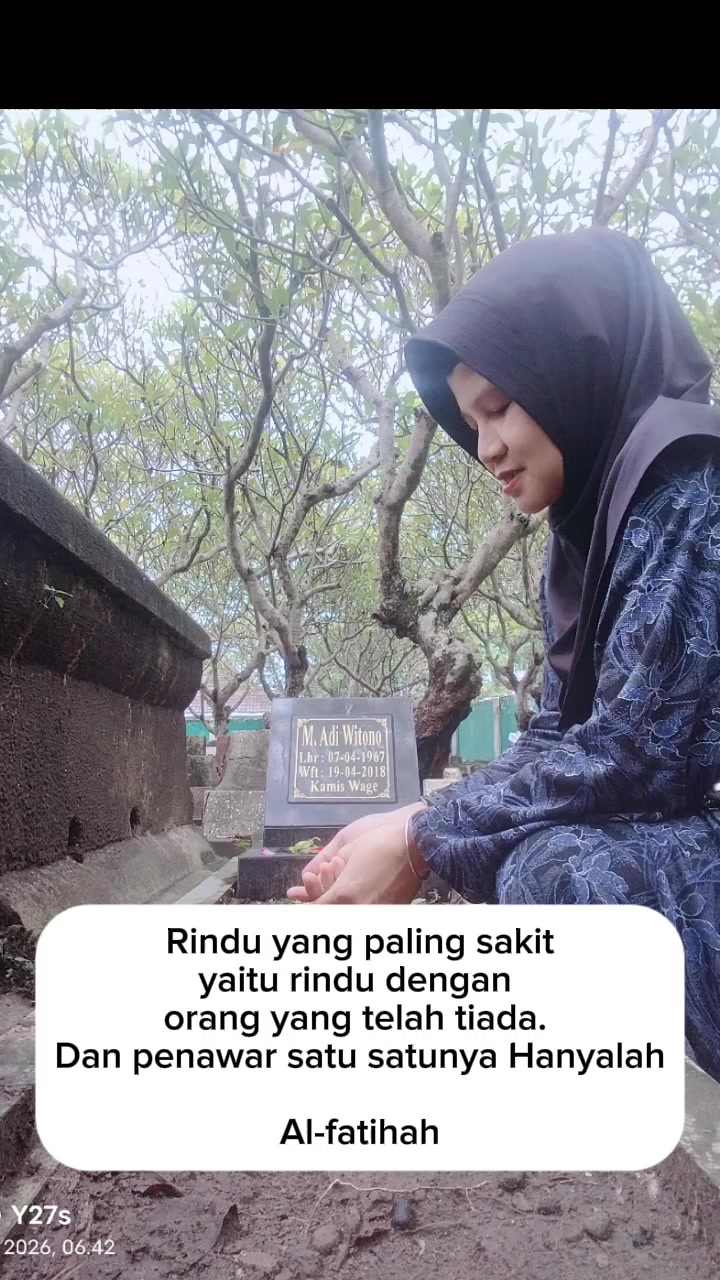 @Mbak Yuni
