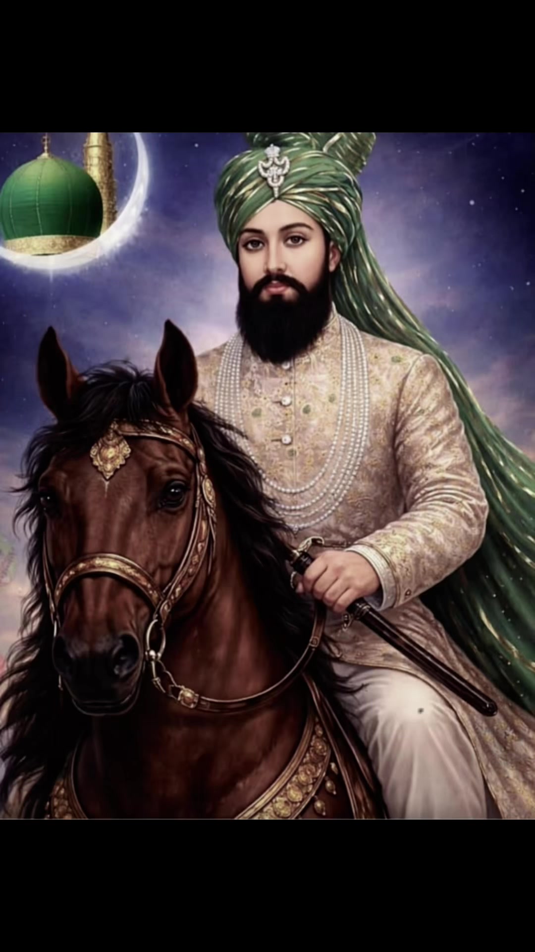 @🙏🏻Ibadat peera di🙏🏻