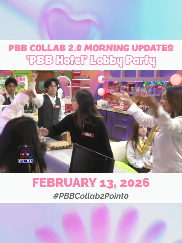 @LP Media PH