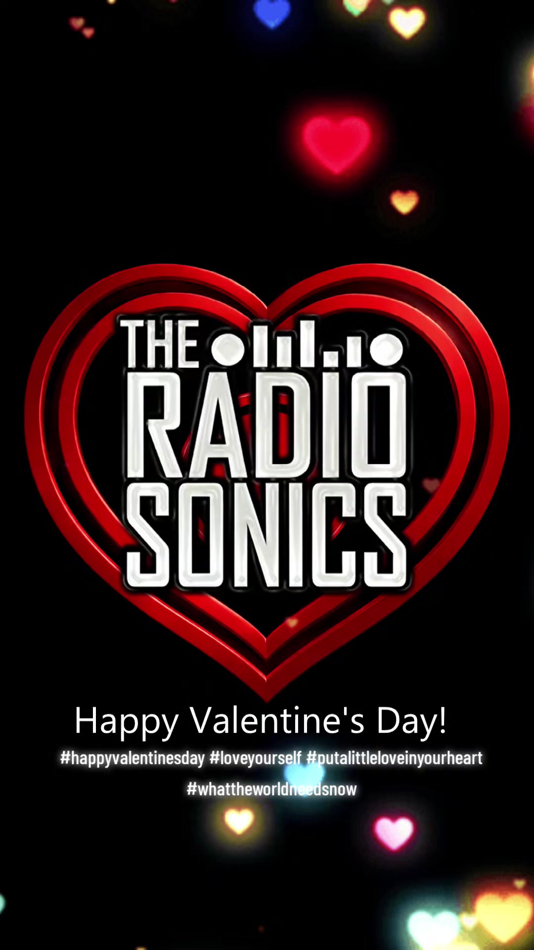 @The RadioSonics