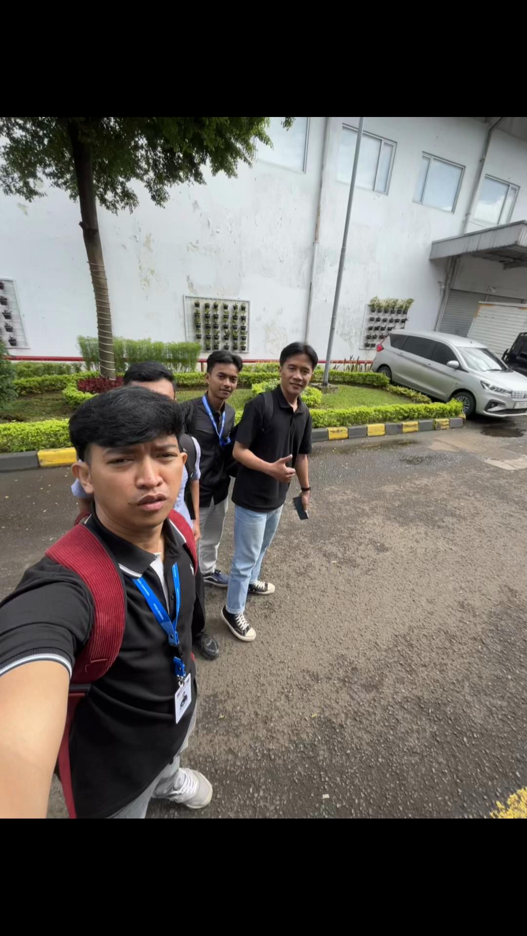@rofi fahrezi