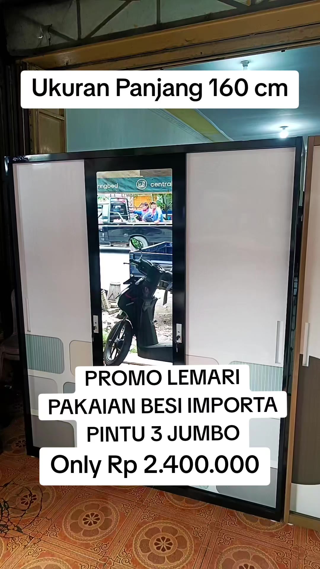 @Furnimart Poso Tegal