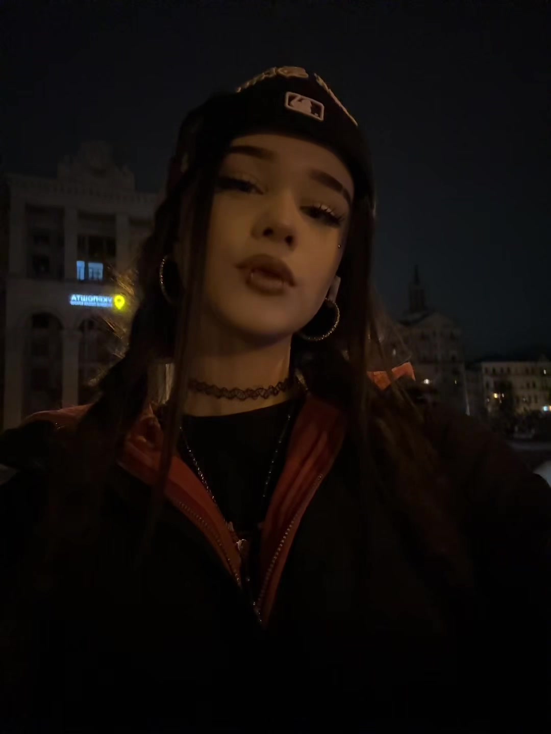 @нэтка