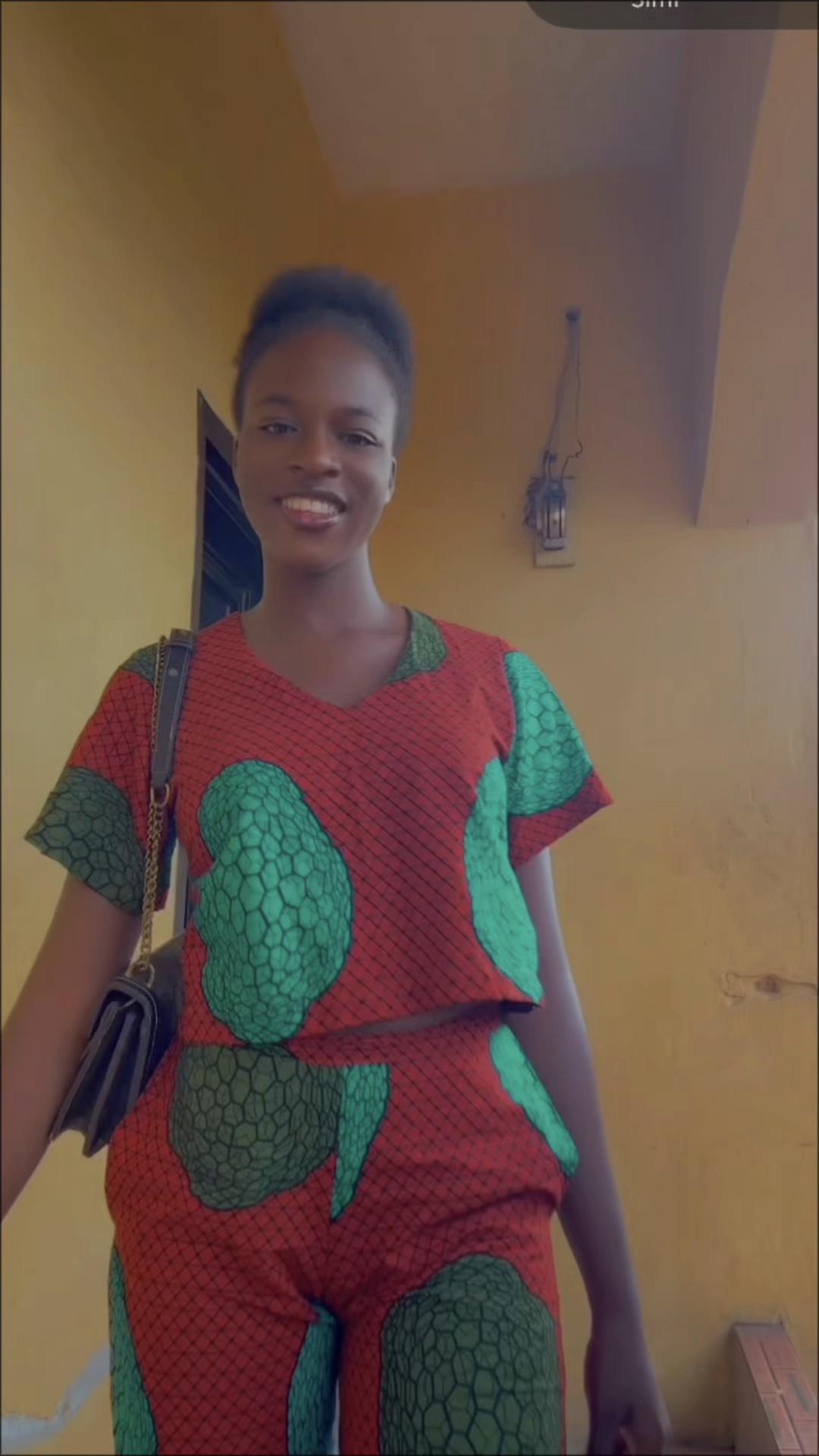 @Nneji Favour