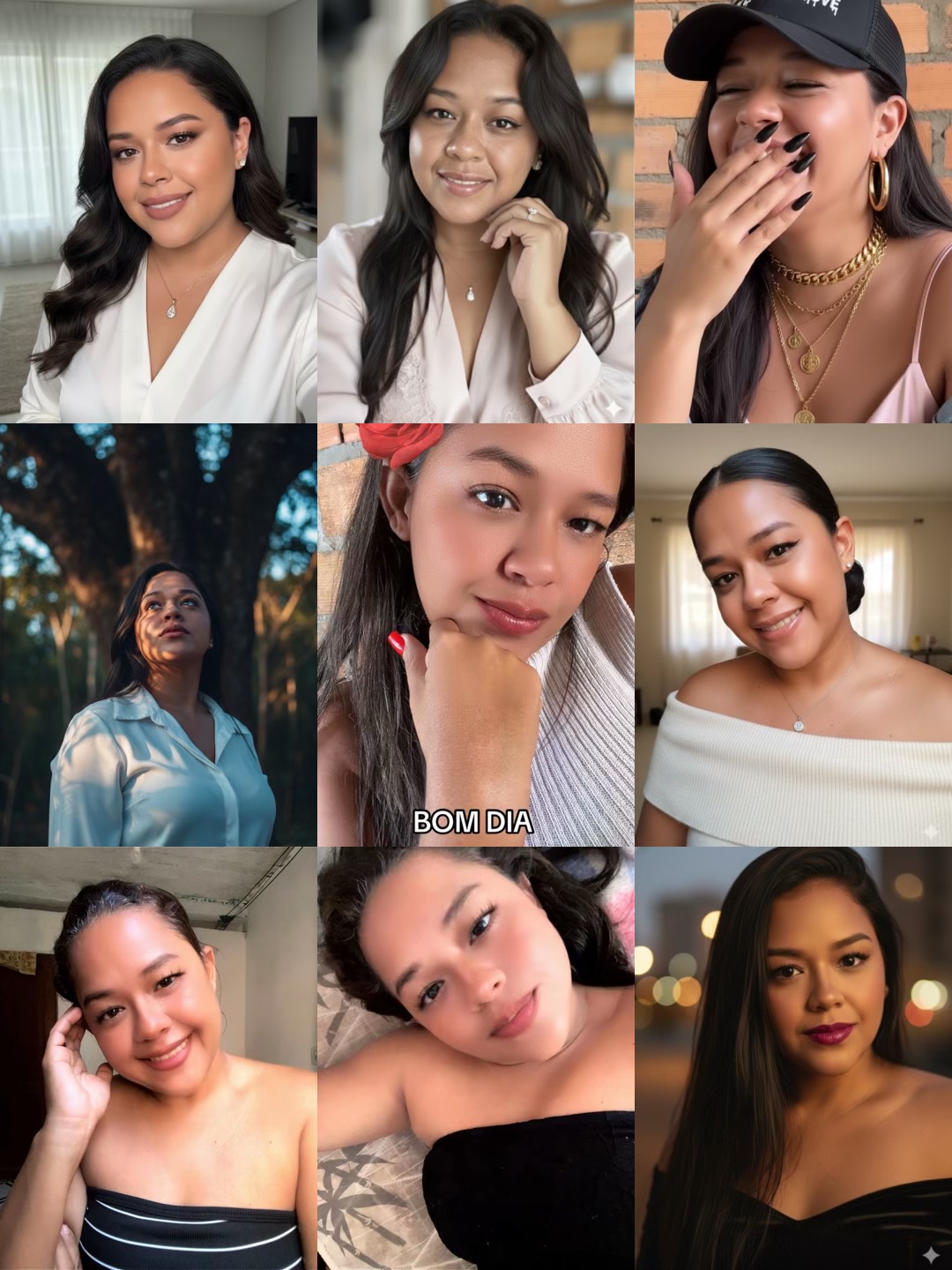 @Blogueirinhas do Par&aacute;⚡️