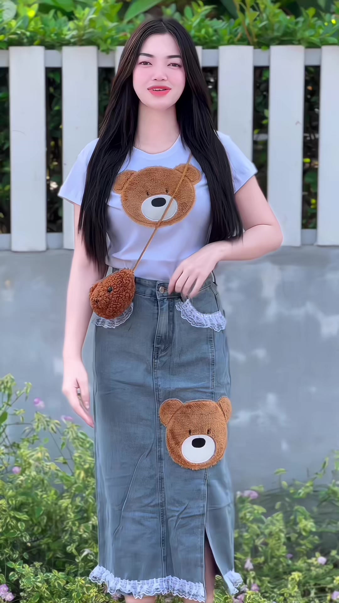 @สี&lsquo; มอย💖