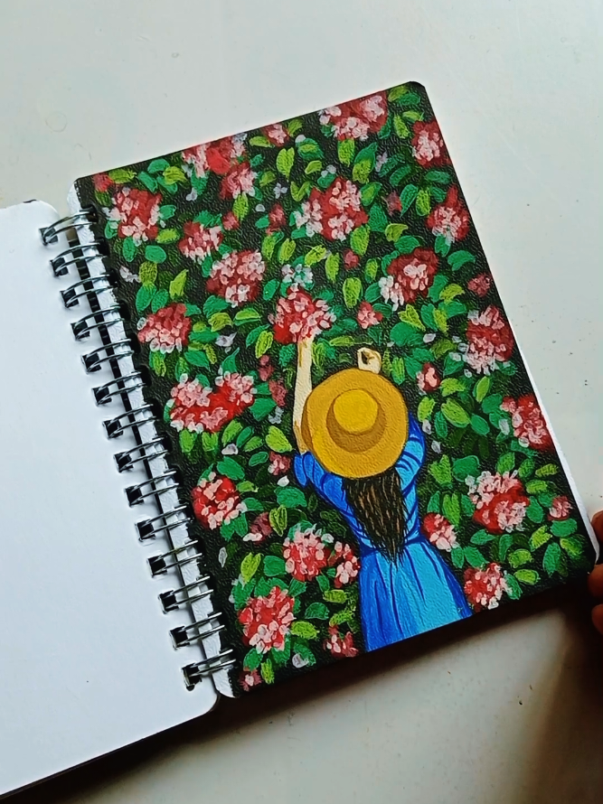 @Artistry by Muntaha 🖌️