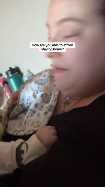 @Jackie K | SAHM
