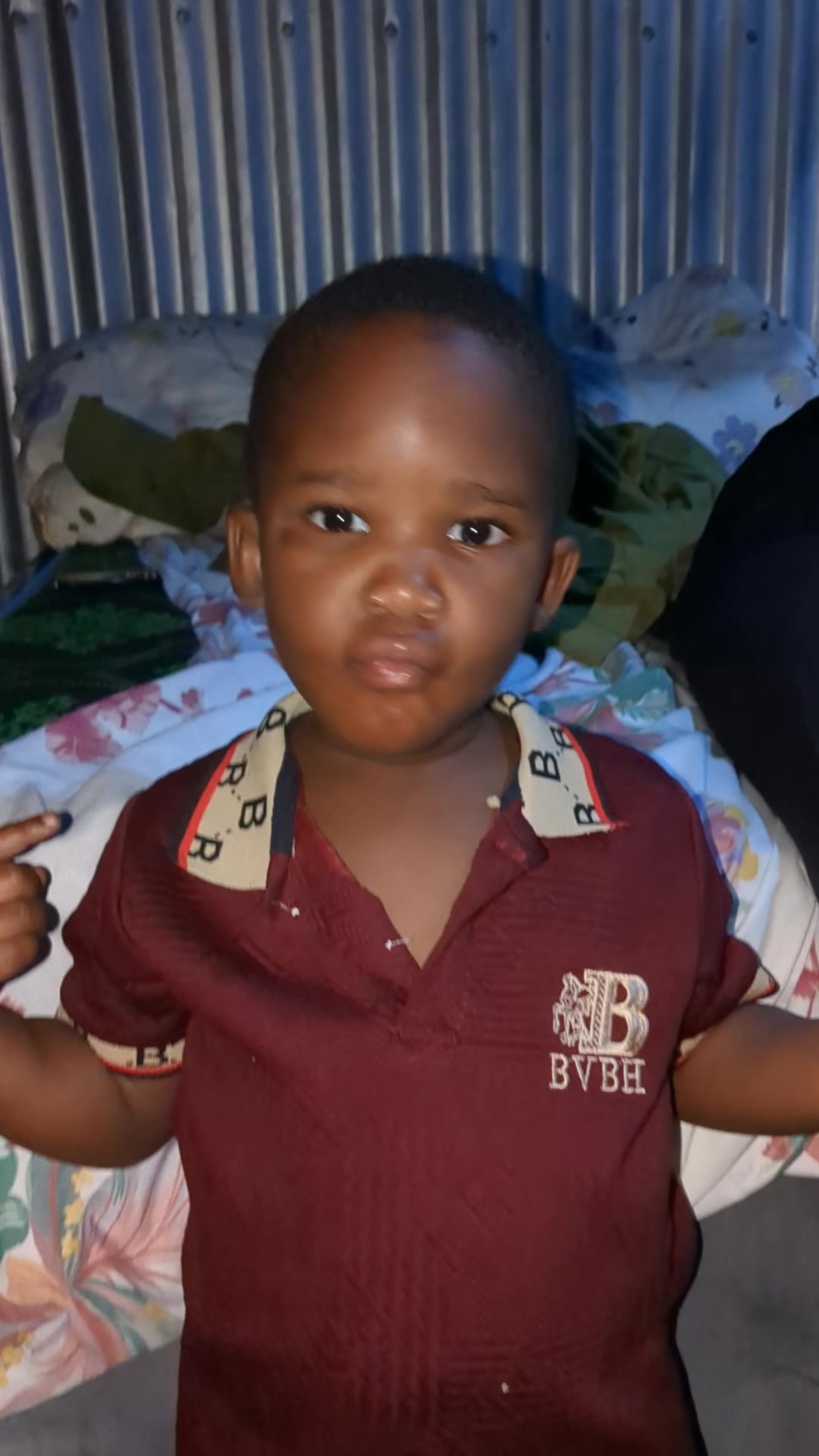 @binti kitundu❤😘