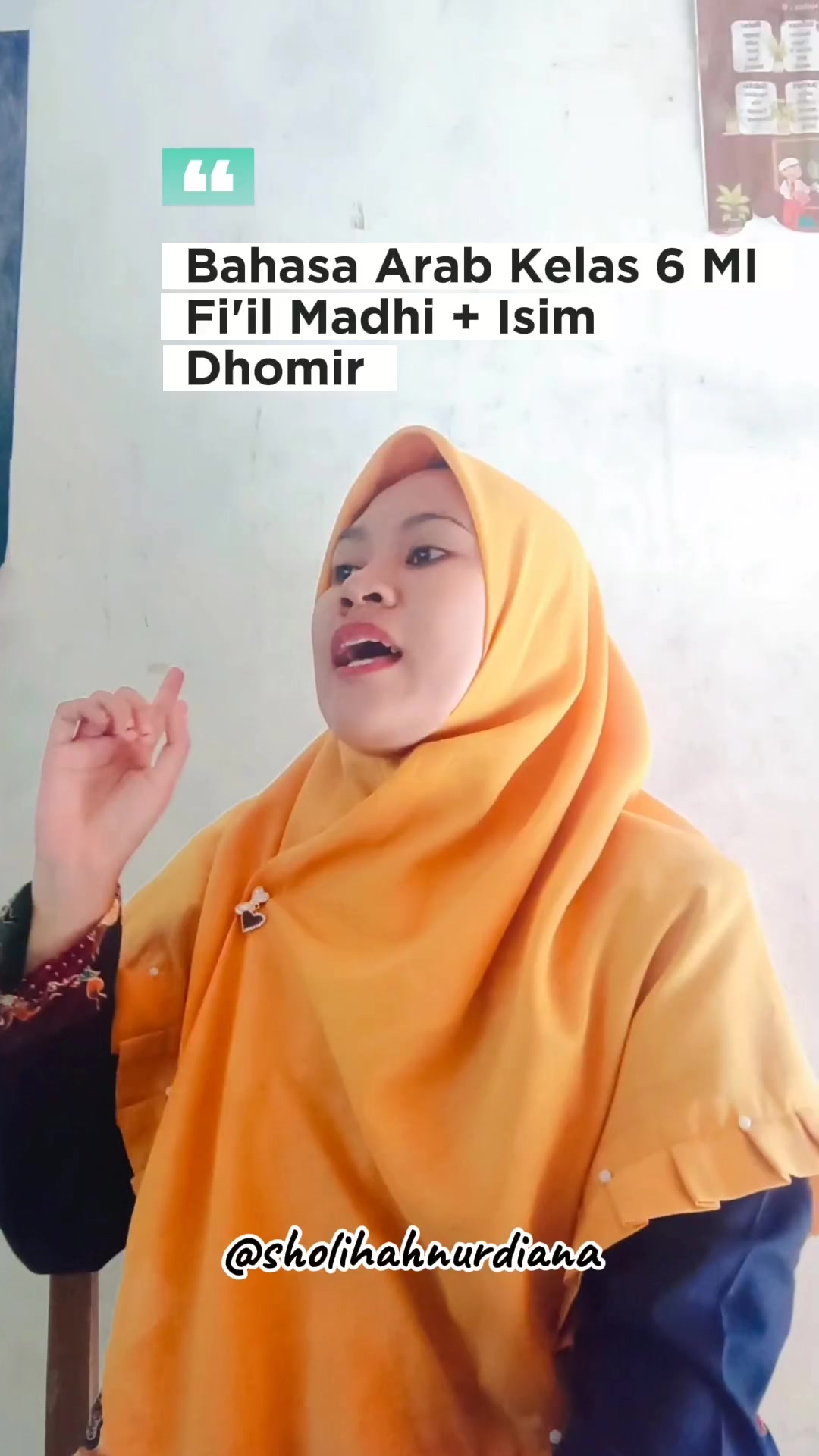 @Habibana