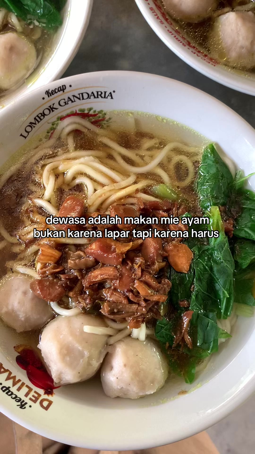 @MIE AYAM MBAK RINI 🍜
