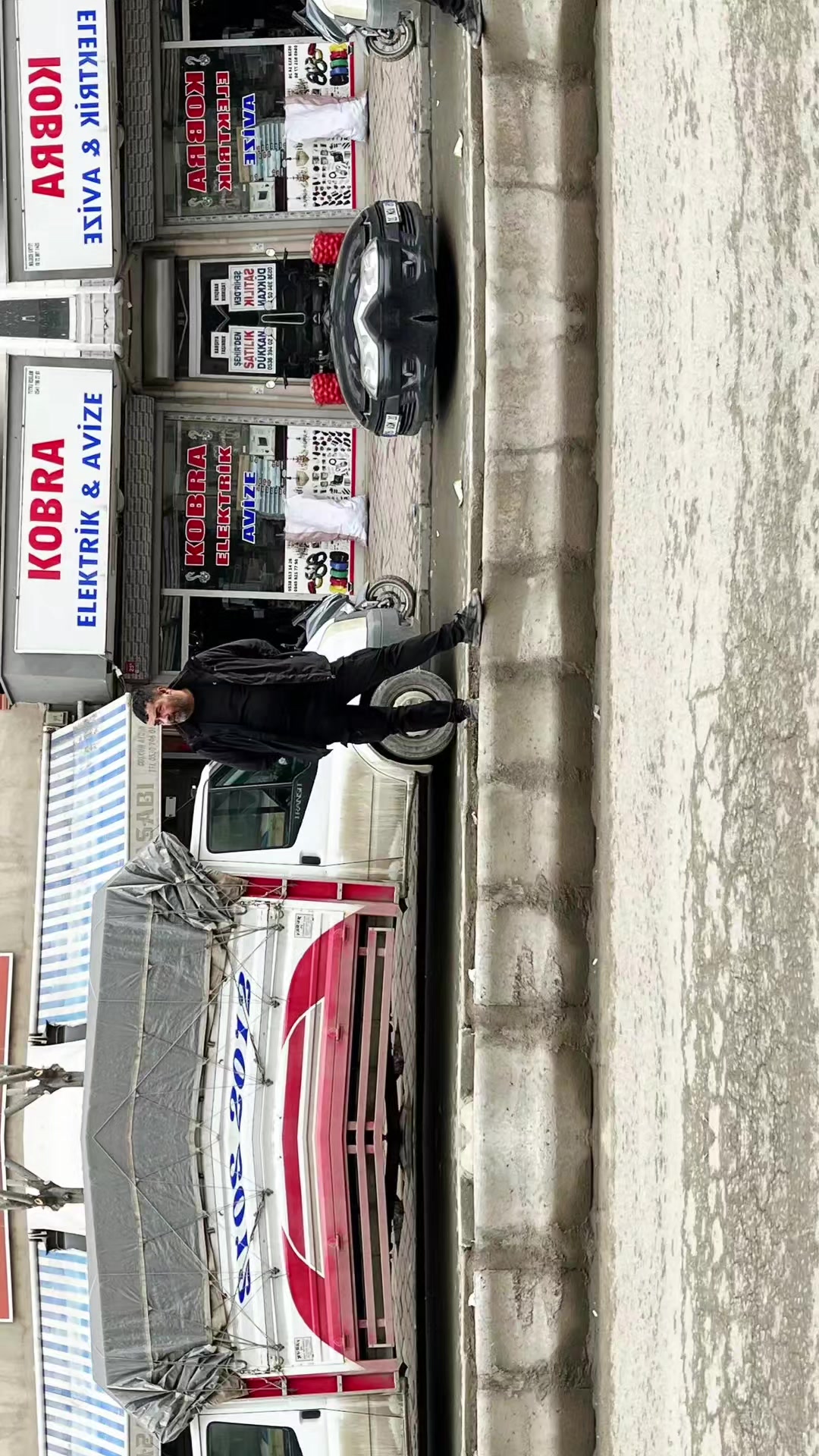 @Zabıta Erkan