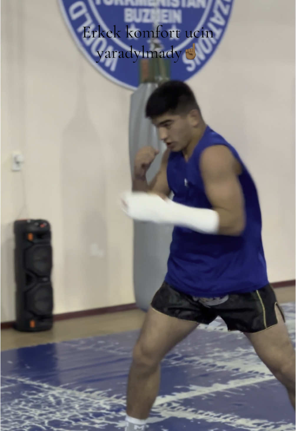 @WAKO BUZMEIN KICKBOXING CLUB