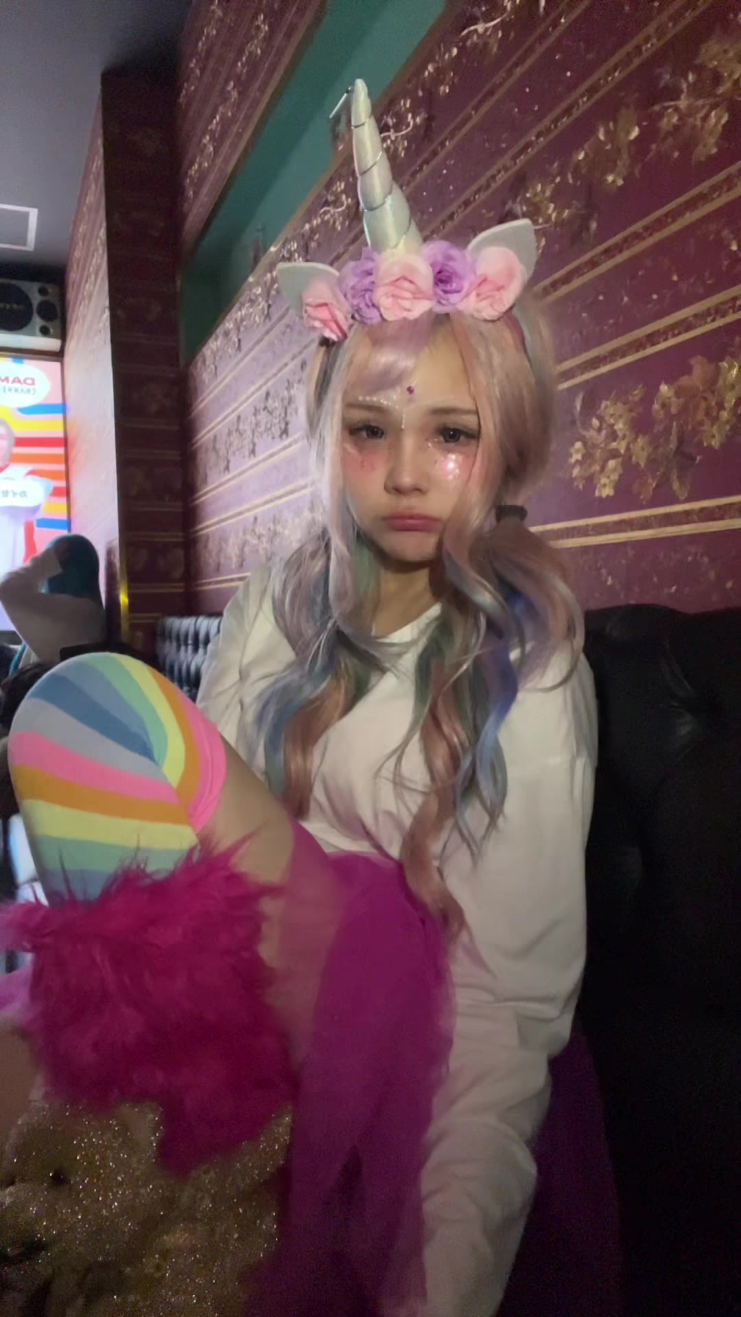 @そら