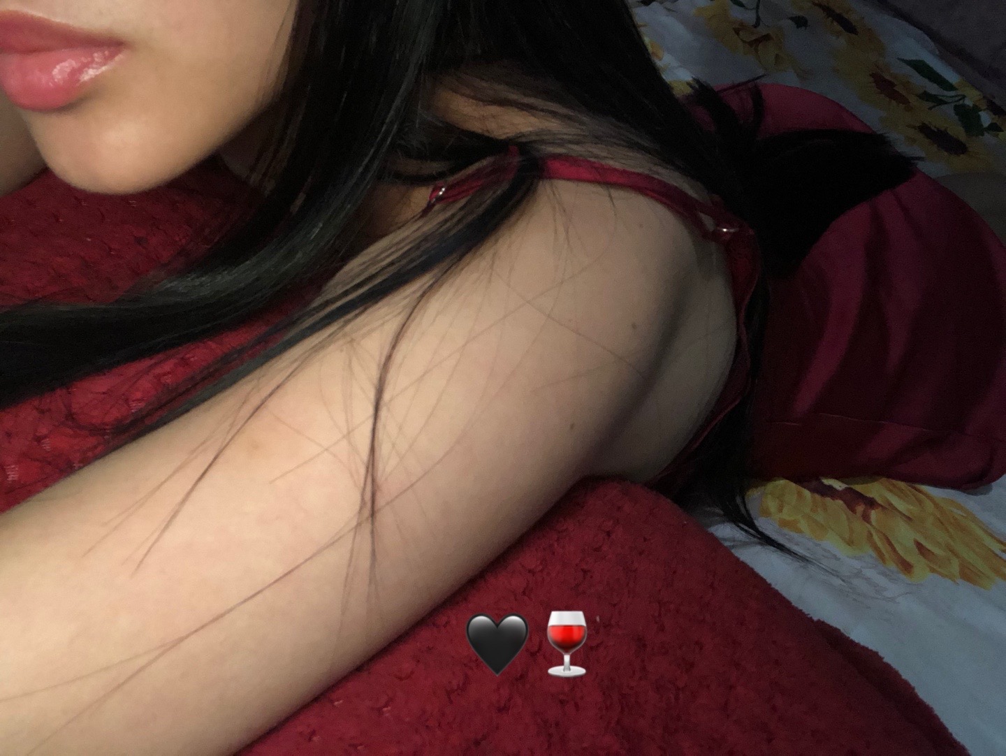 @Nini Mac&iacute;as 🖤🐈&zwj;⬛💋