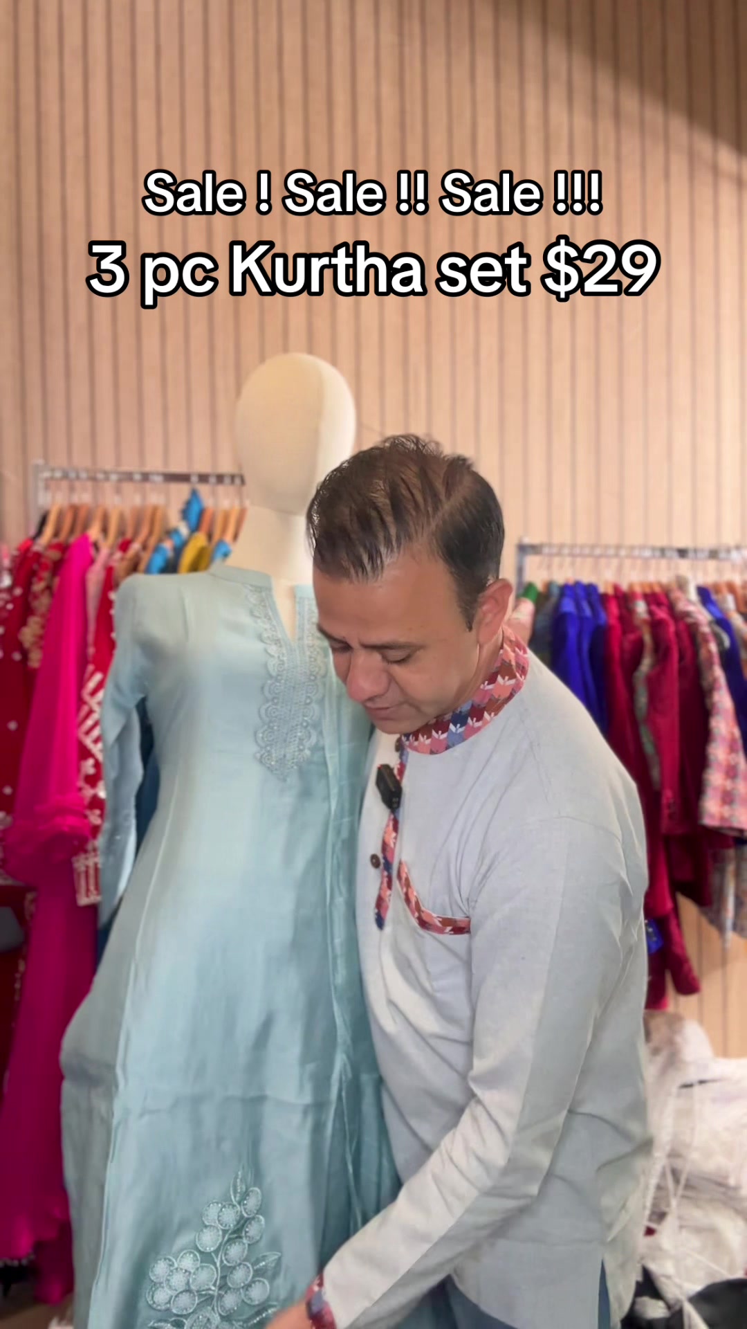 @Aarohi The Boutique
