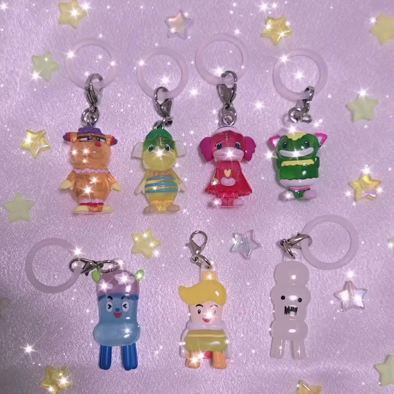 @🦄⸝꙳