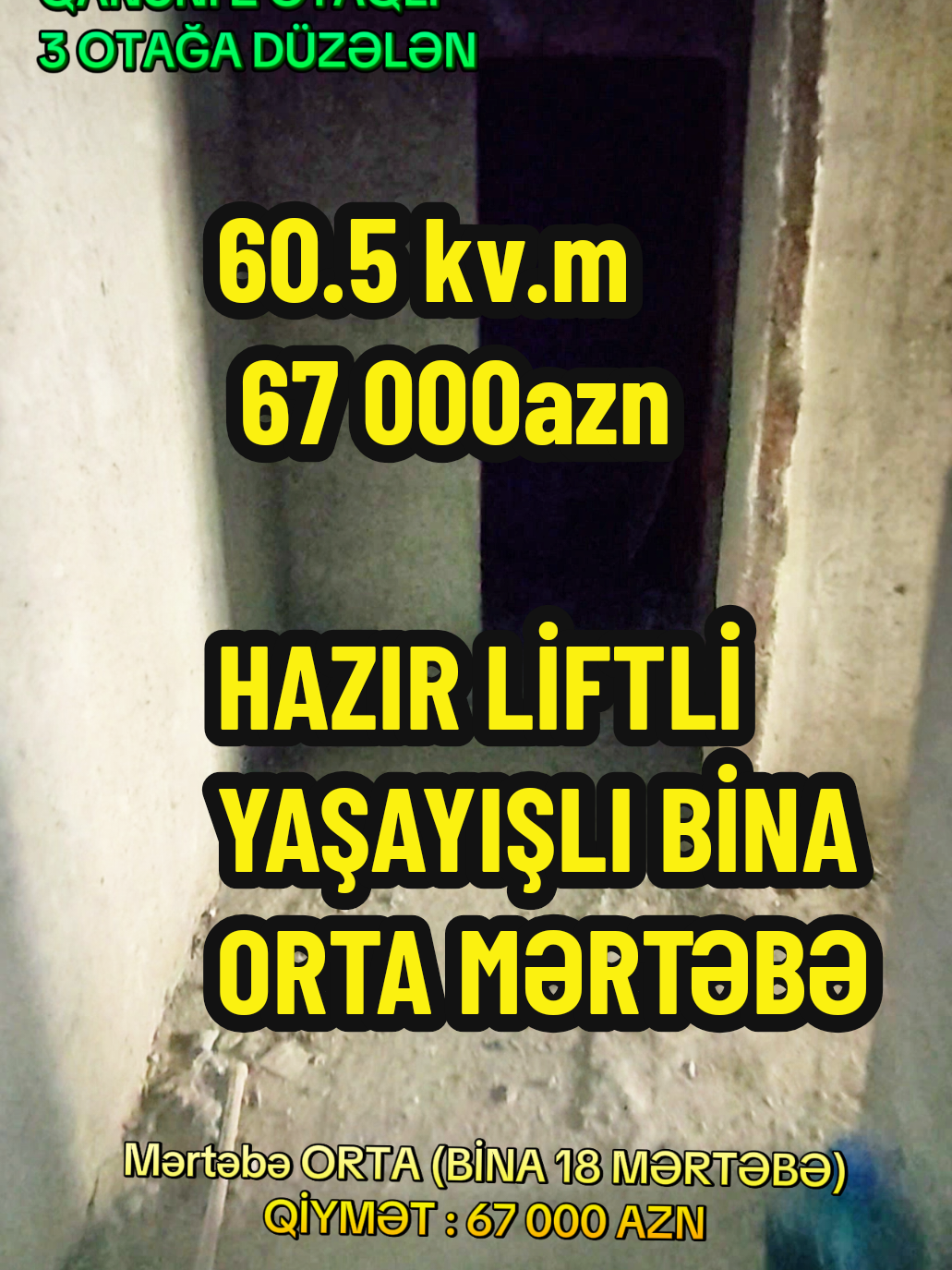 @AAAF Park Satış Mərkəzi-R&uuml;fət
