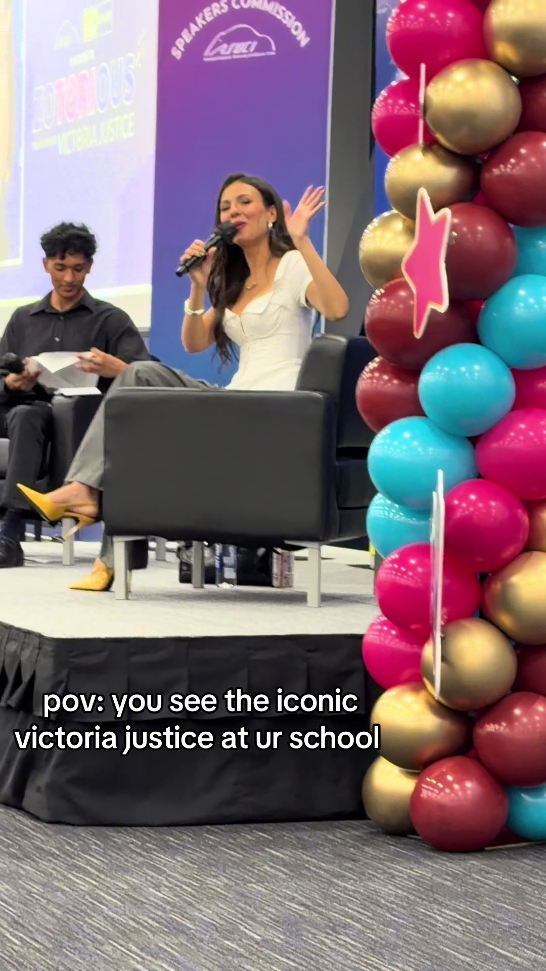 @Angela