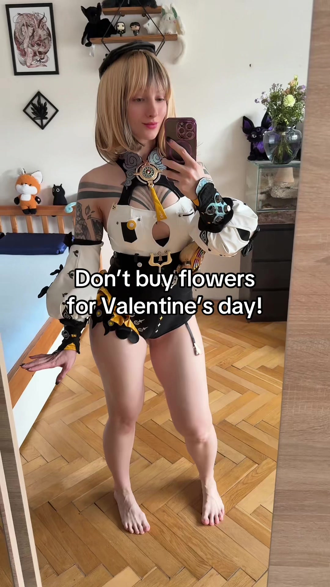 @Inked Nyx