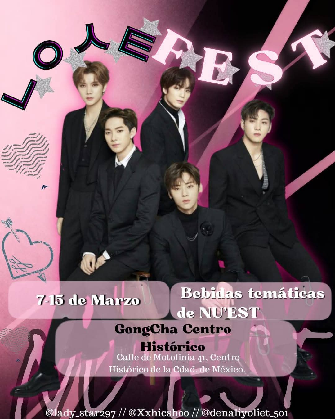 @Yoliet 🇲🇽