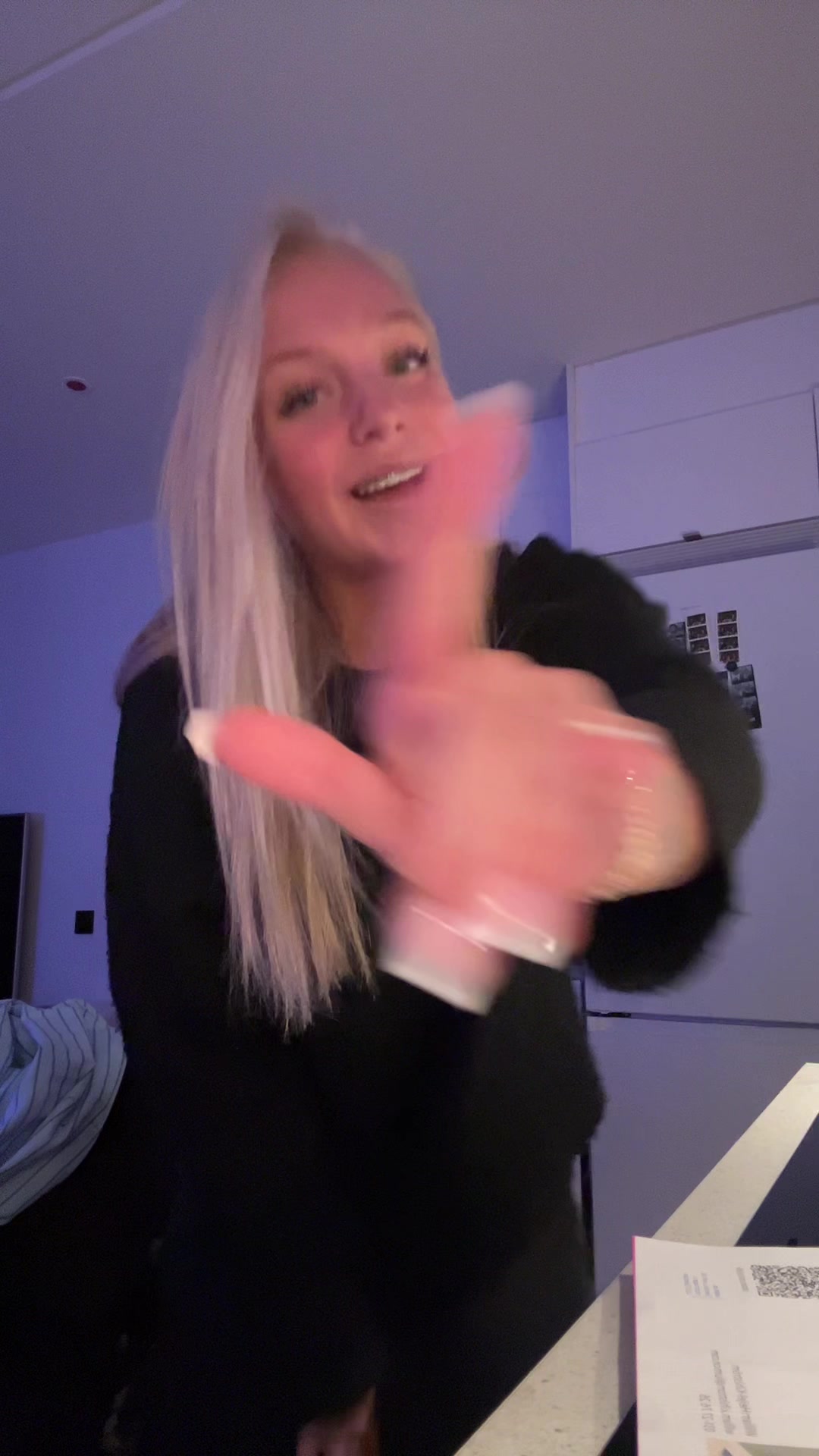 @Lina Landgren🧸