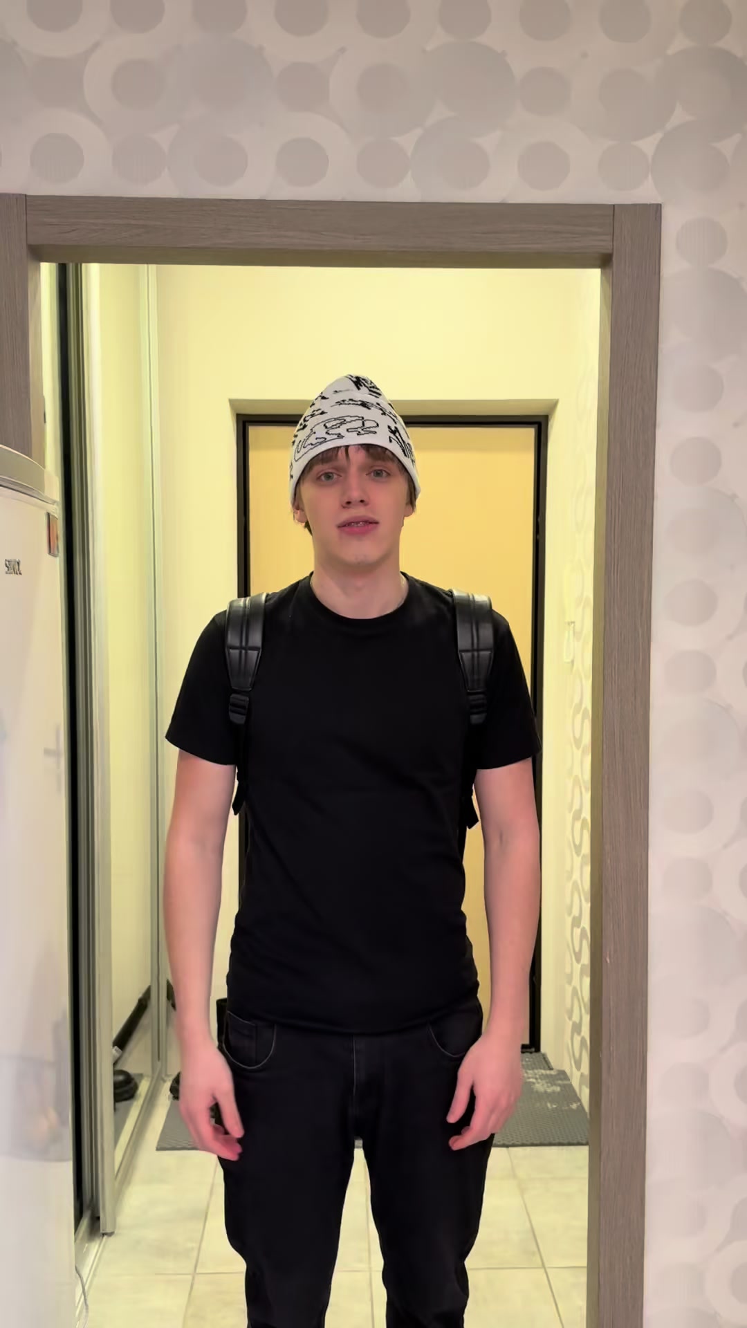 @ТГК: тёмыч доит корову