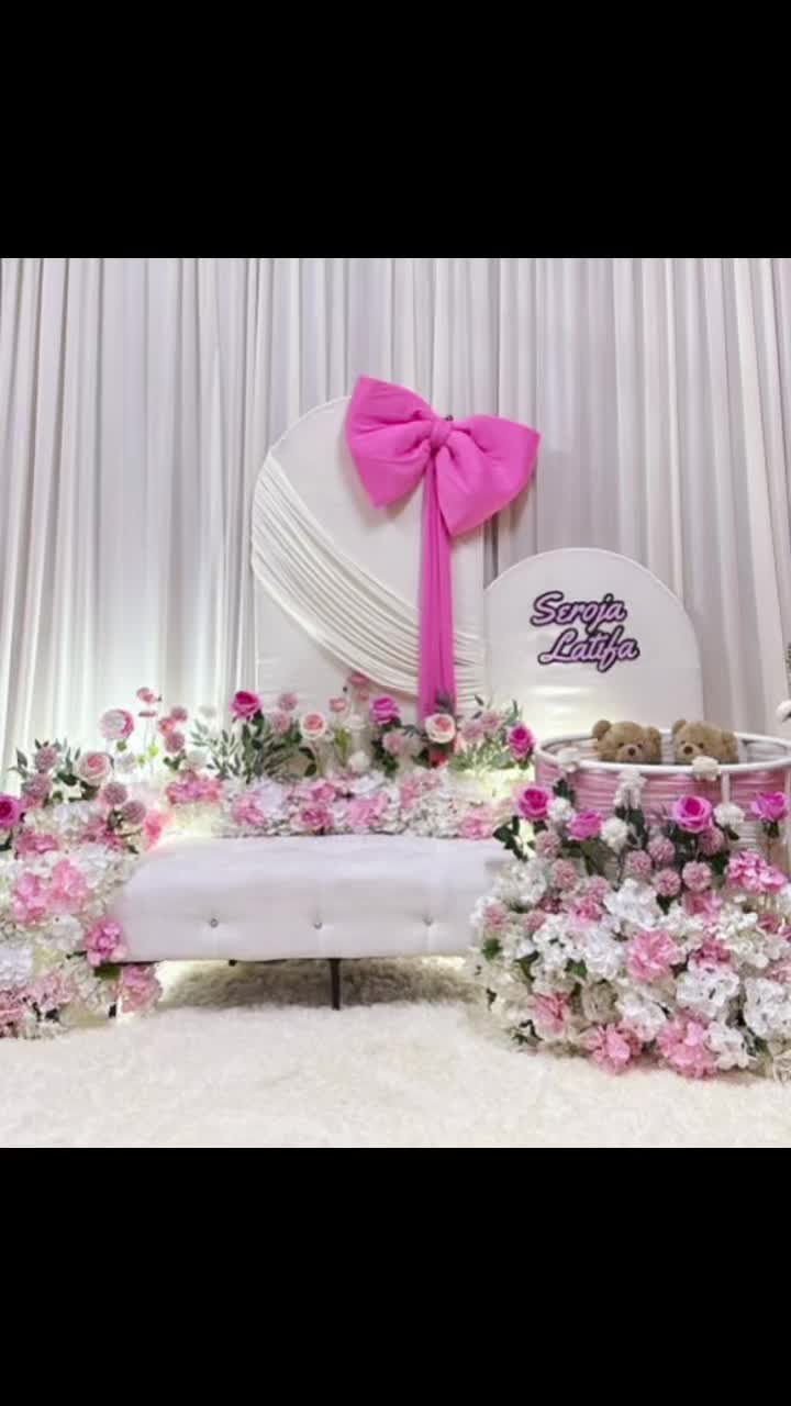 @Pelamin Martyna Empire