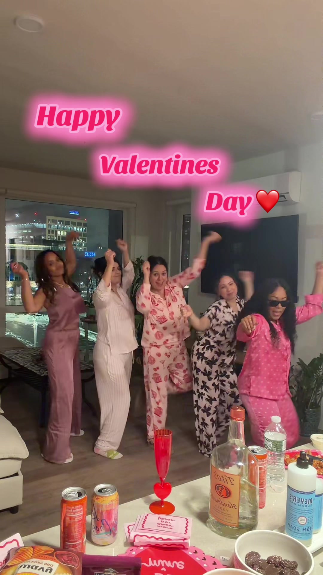 @Melanie Danielle