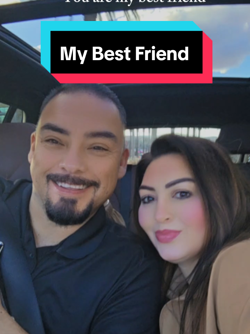 @Chris and Felicia Trujillo