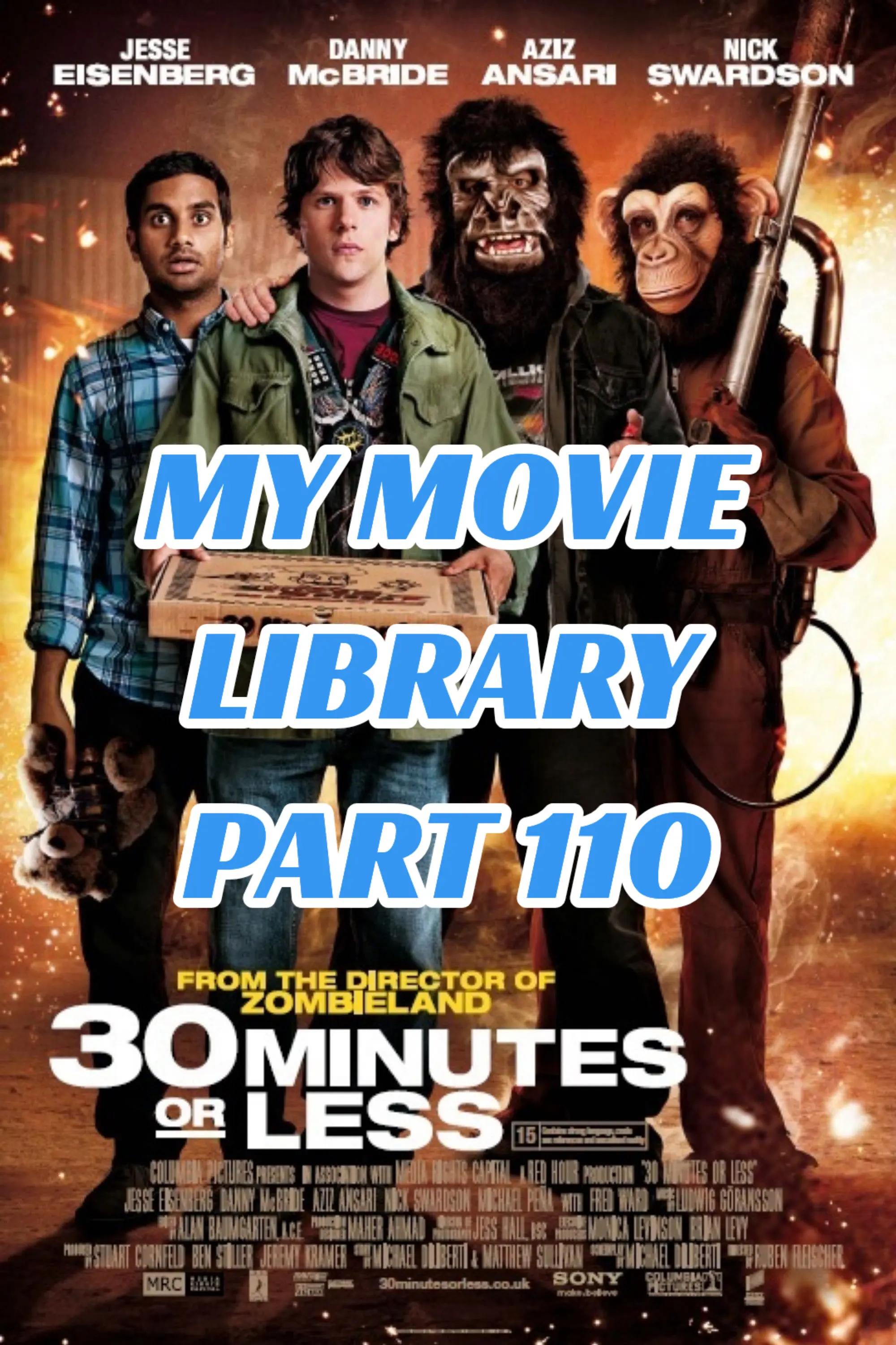@The Movie Guy
