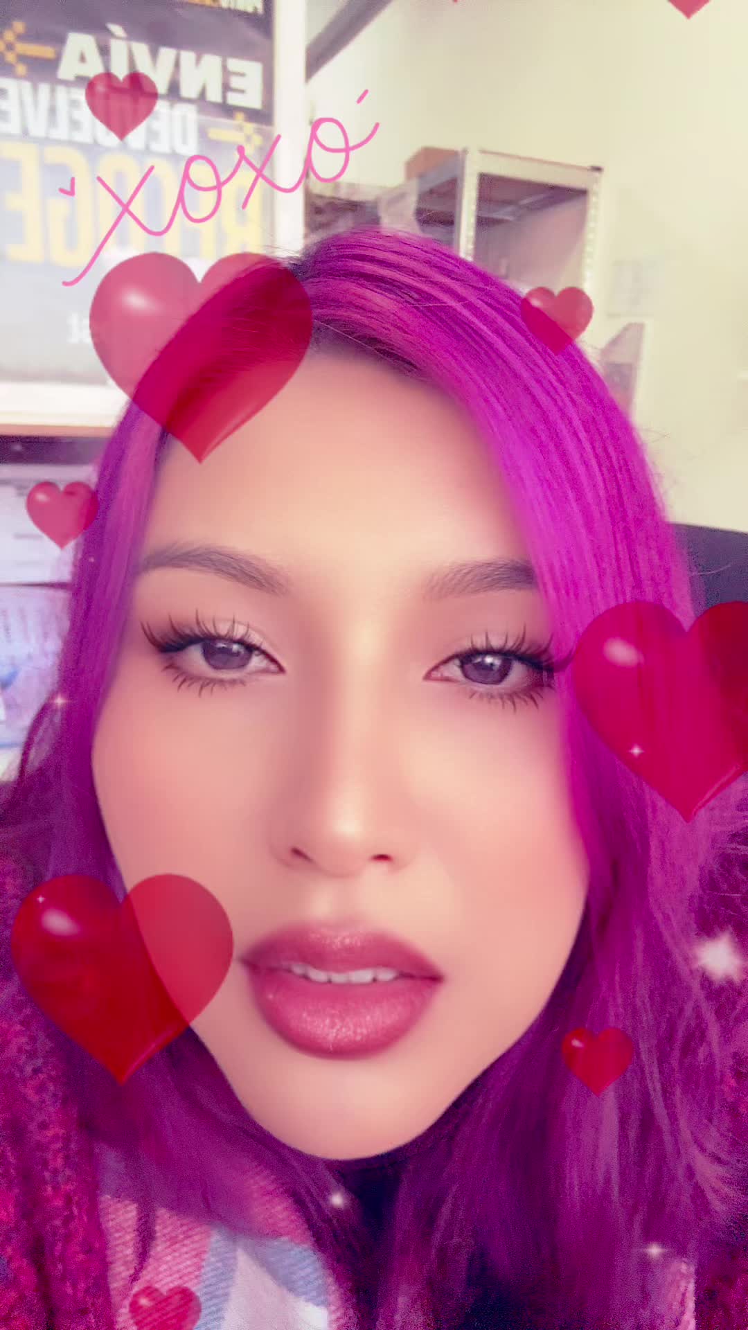 @Paulina G