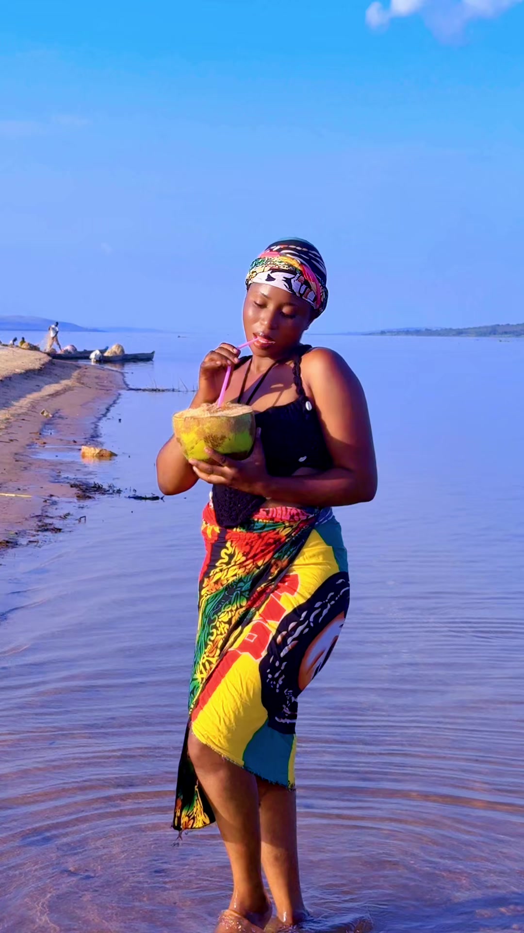 @Danicia la Poissonni&egrave;re🐠🇨🇬