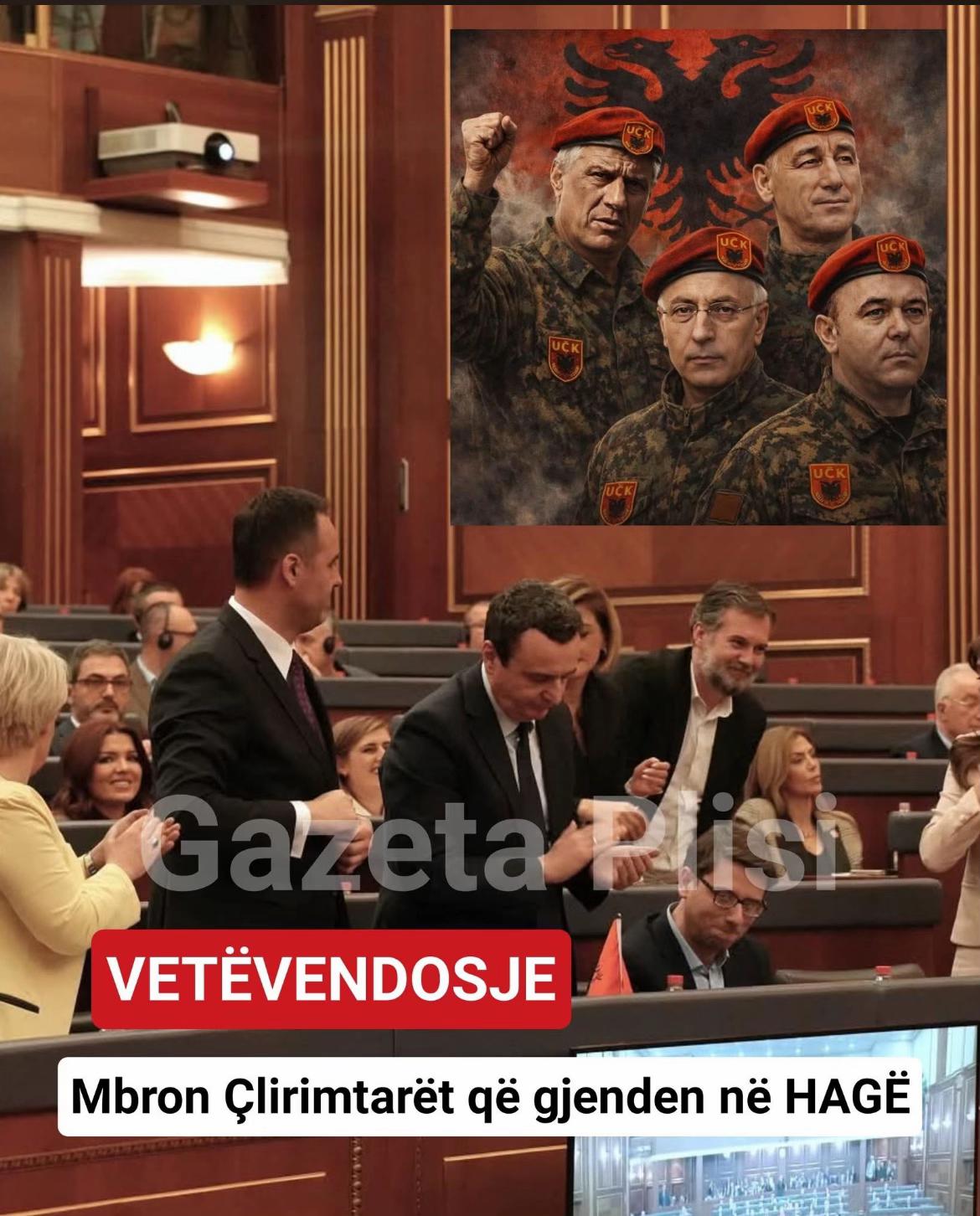 @Malik Kumanova 🇦🇱