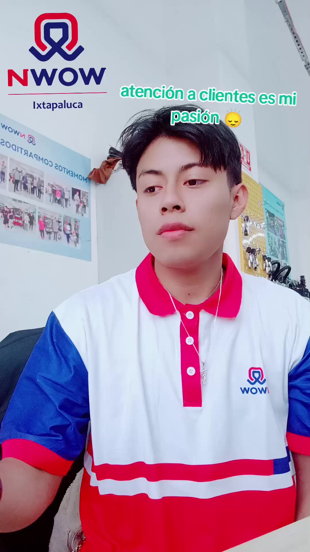 @Nwow Ixtapaluca