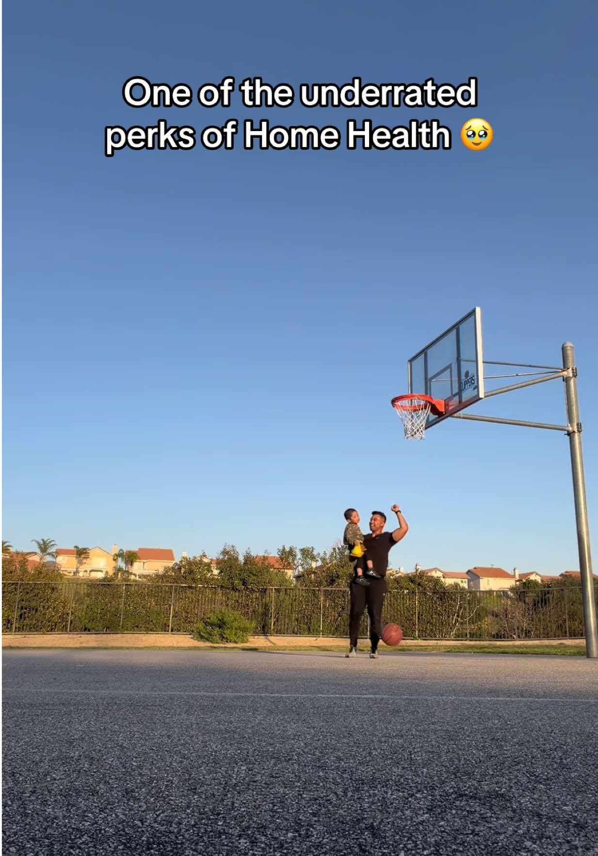 @JR | Home Health OT