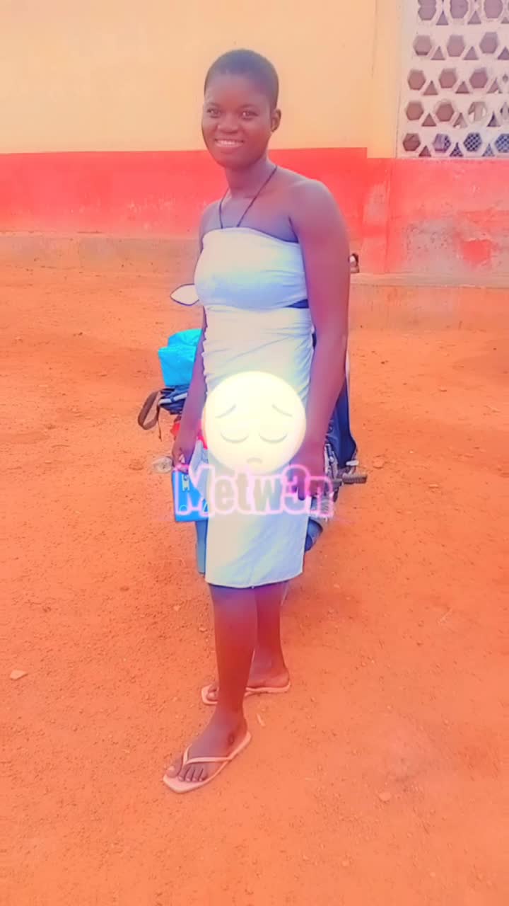 @queen gifty 🎁💋&hearts;️👌