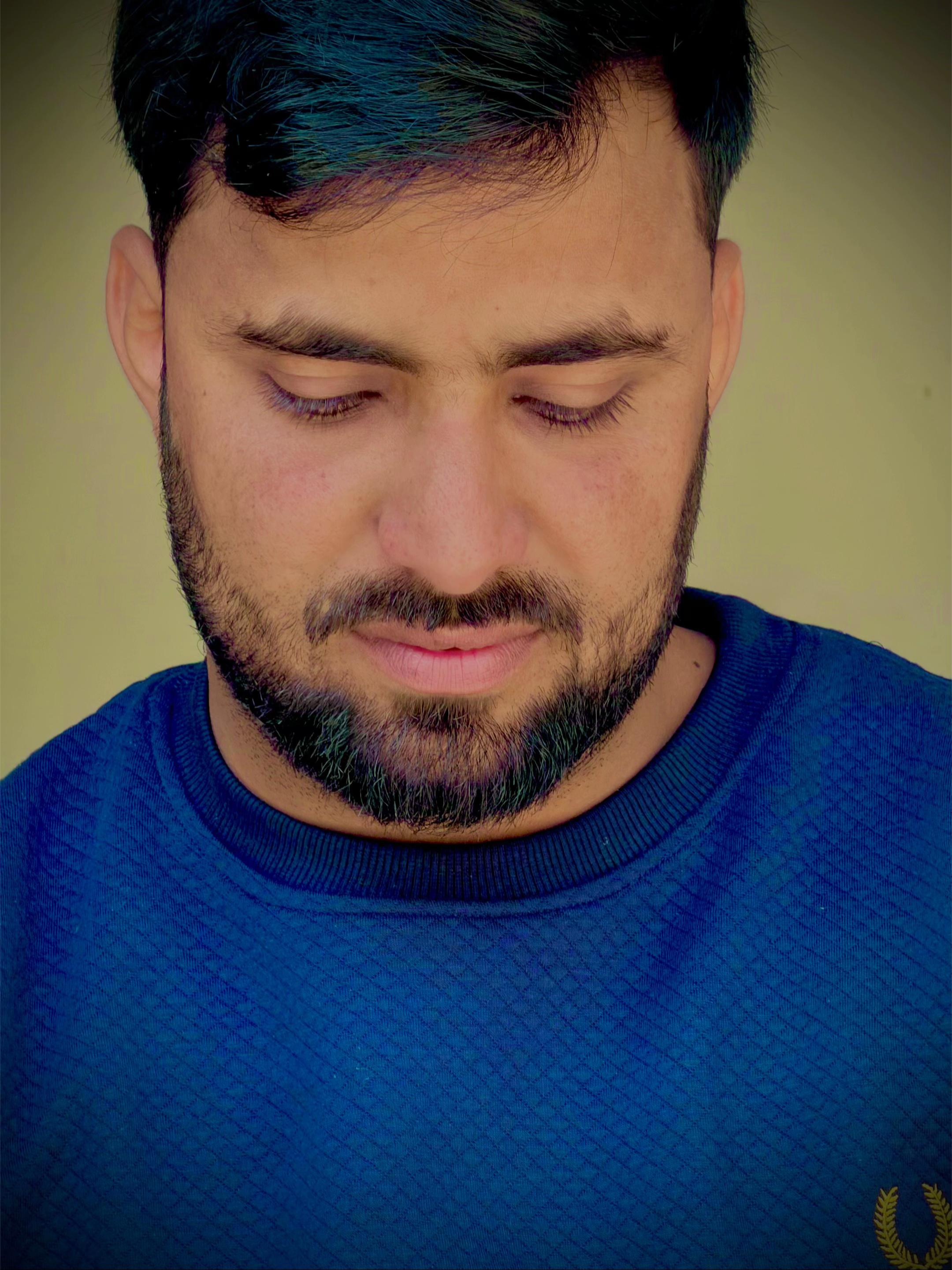 @Umair Awan