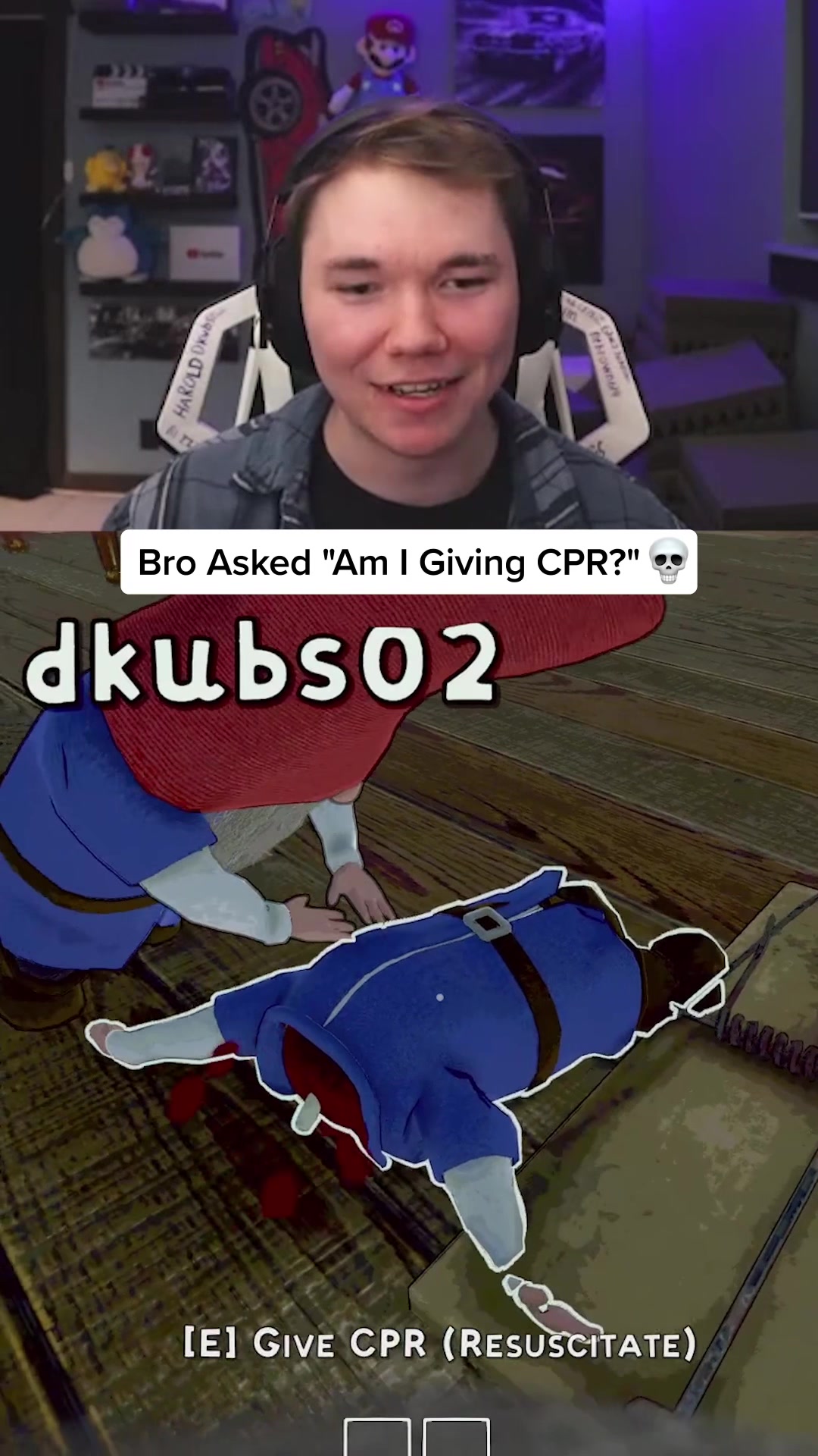 @LionHimself