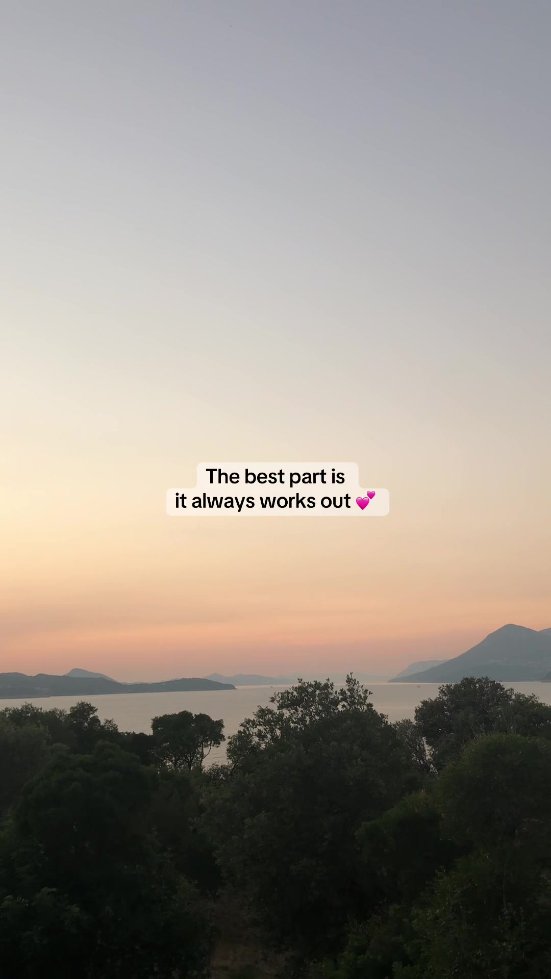 @A Little Bit of Positivity