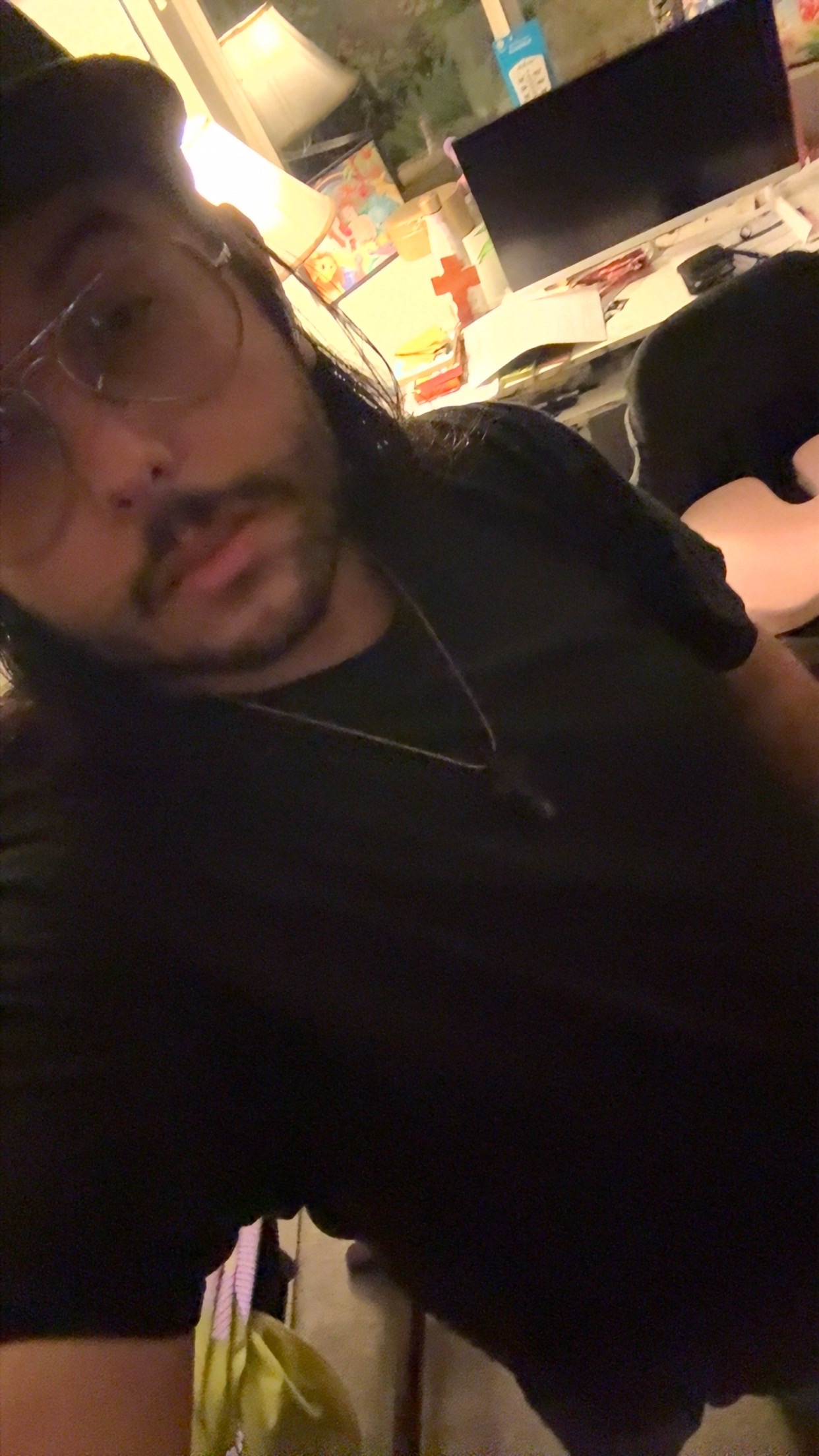 @AySoulless
