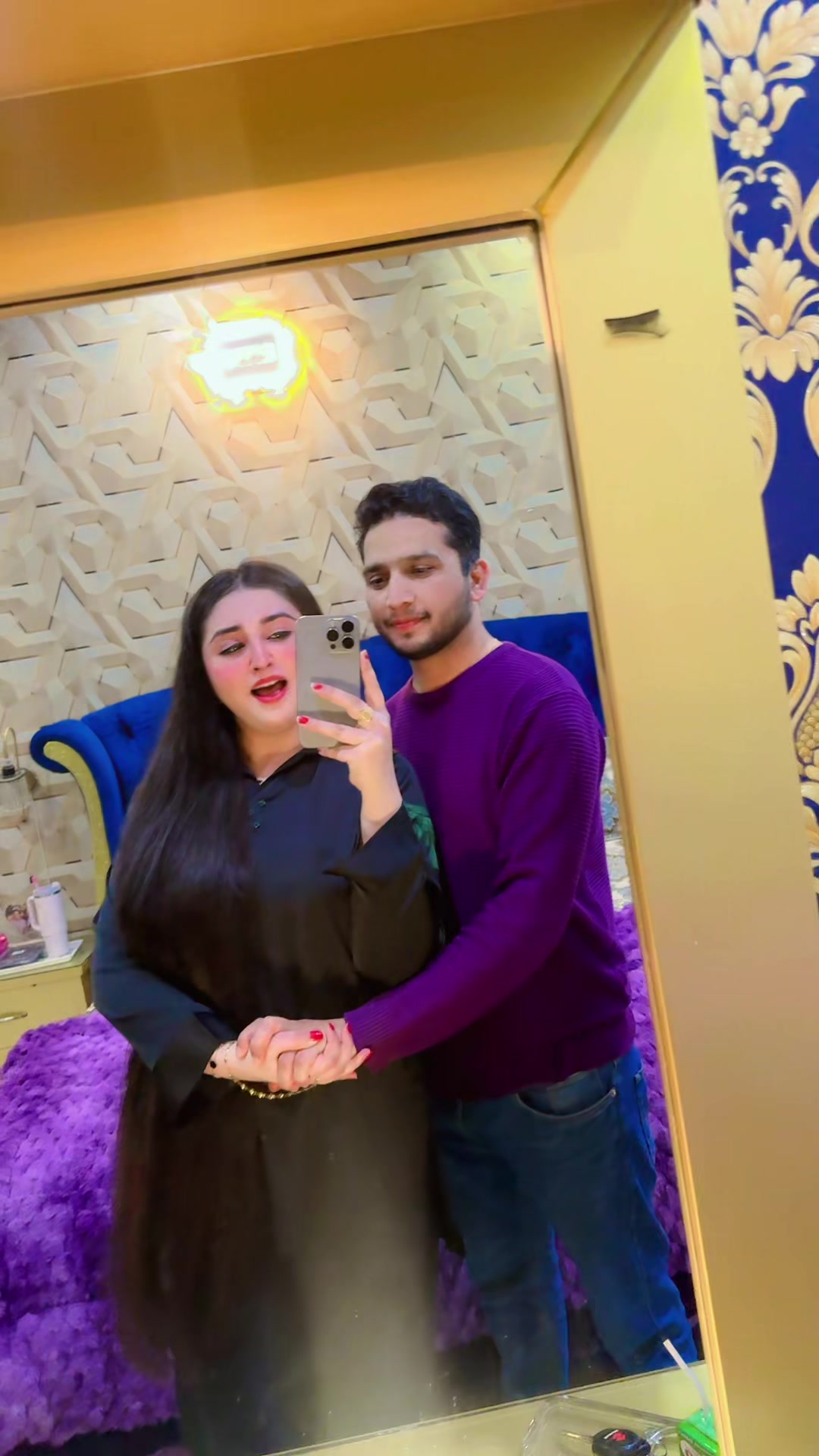 @Sehri-Mishi 🇺🇸 USA